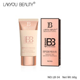 Perfecting Care BB Cream - Let Skin Breathe by Lakyou Beauty
