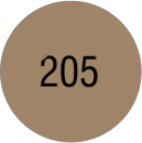 The Ultimate Swatch Foundation by Lia Gold