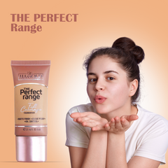 Full Coverage Foundation by Lia Gold