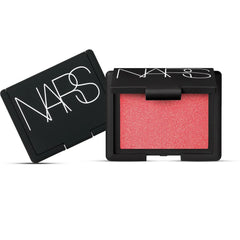 NARS Powder Blush – Iconic, Blendable & Buildable for Every Skin Tone