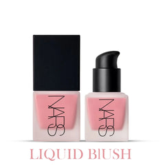 NARS Liquid Blush for a Radiant, Long-Lasting Glow