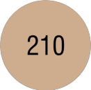 The Ultimate Swatch Foundation by Lia Gold