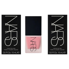 NARS Liquid Blush for a Radiant, Long-Lasting Glow