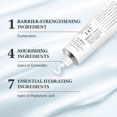 Barrier Cream by 147 - Barrier Care | Deep Hydrating
