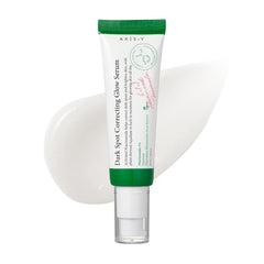 Dark Spot Correcting Glow Serum by AXIS-Y