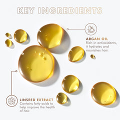 Miracle Macadamia Oil by Olorchee