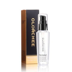 Miracle Macadamia Oil by Olorchee