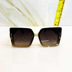 Christian Dior Double Shade Sunglasses 23020