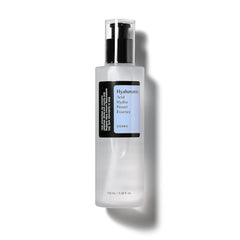 Hyaluronic Acid Toner - Daily Essence ,Day and Night, Korean Skin Care by COSRX