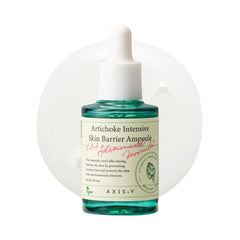Artichoke Intensive Skin Barrier -Soothing Serum by AXIS-Y