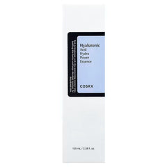 Hyaluronic Acid Toner - Daily Essence ,Day and Night, Korean Skin Care by COSRX