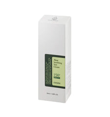 Aloe Soothing Sun Cream SPF 50+ PA+++  by COSRX