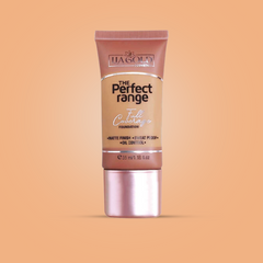 Full Coverage Foundation by Lia Gold